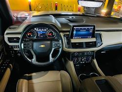 شيفروليه تاهو